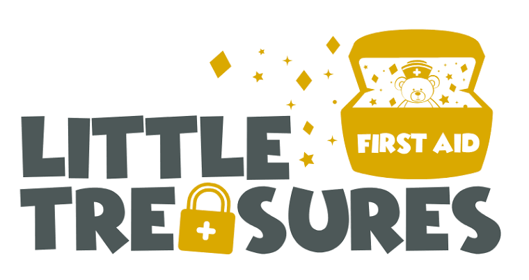 Little Treasures First Aid